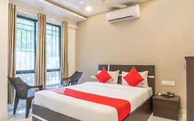 Hotel O Orchid Platinum Guest House